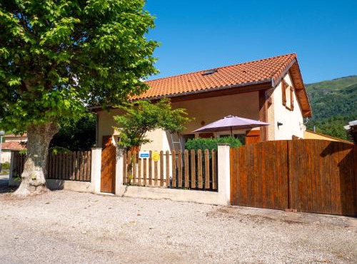Maison de vacances in Bompas
