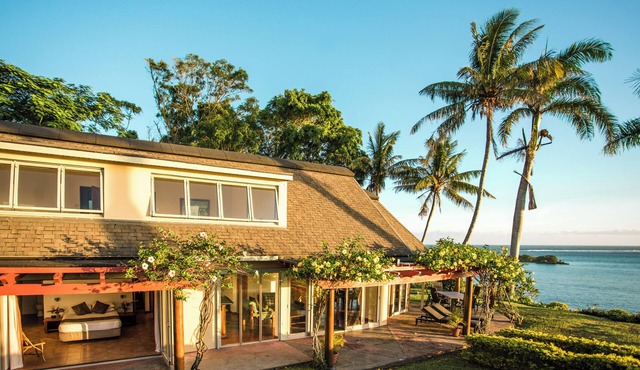 Malaqereqere Ocean View, Villa 2