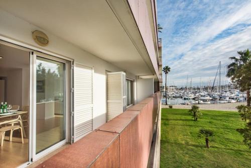Marina Pearl Residence Lagos