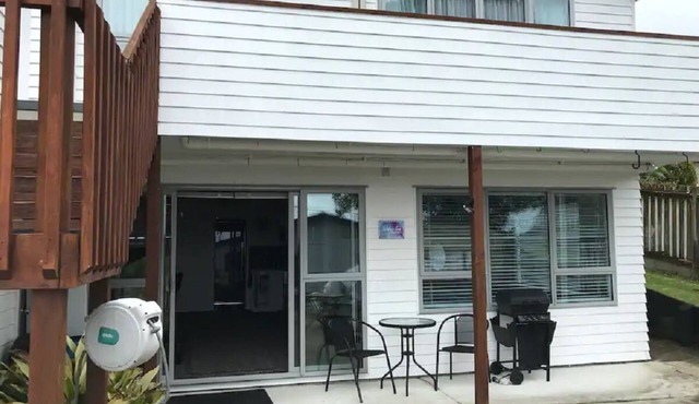 Marlee Apartment in Whangaparaoa