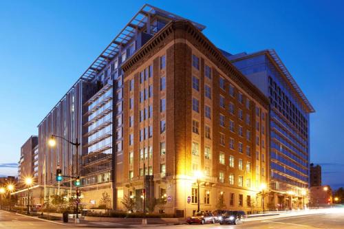 Marriott Marquis Washington, DC in Washington