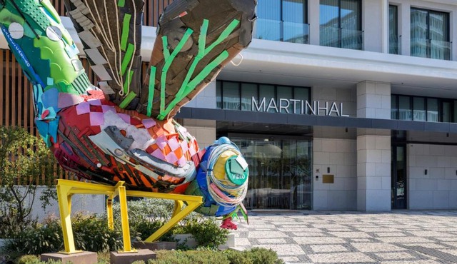 Martinhal Lisbon Oriente