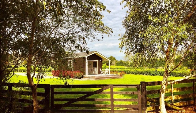 Matakana Beauregard Cottages in Matakana