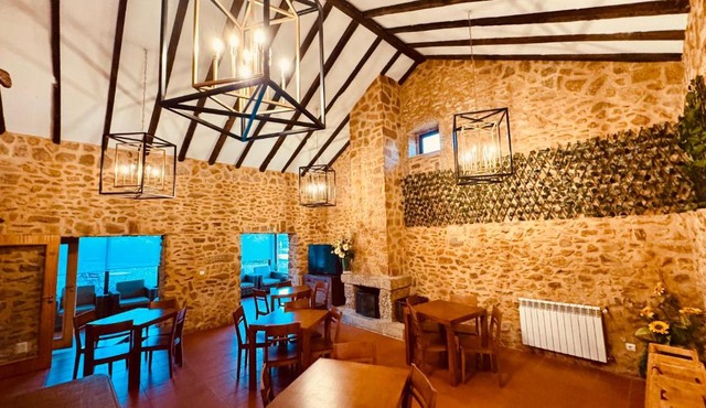 Matias Nature - Raízes da Vinha - Boutique Mountain Stay in Serra da Estrela, Seia