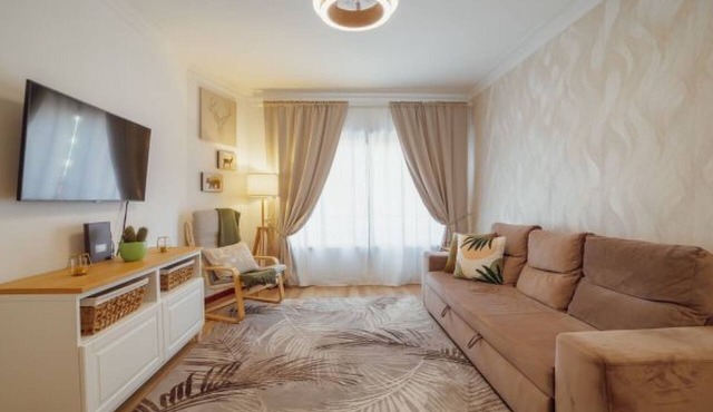 MATOSINHOS CENTER PREMIUM APARTMENT by VACATIONY by Interhome
