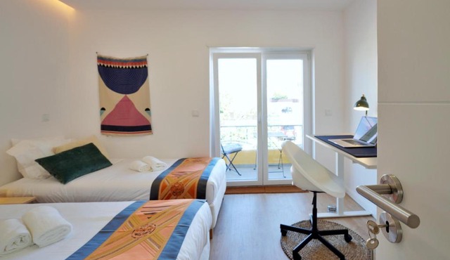 MBird Casa Limão Duplex Cascais