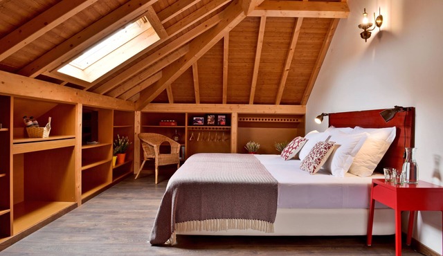Mercearia d'Alegria Boutique B&B