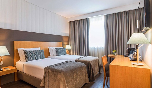 Mercure Lisboa Almada in Almada