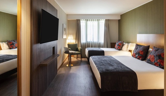 Mercure Porto Gaia Hotel