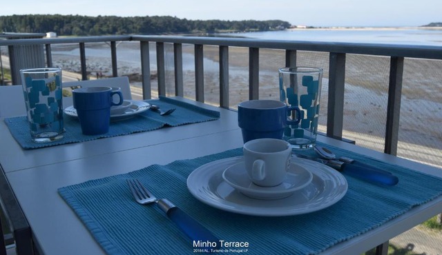 Minho Terrace