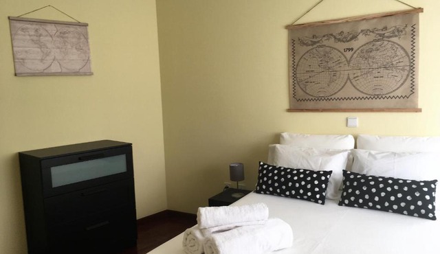 Mira Maia Apartment