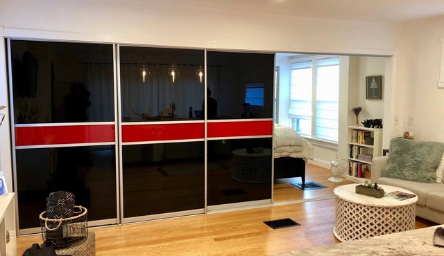 Modern and Unique Apt in the heart of the Village of Skaneateles 1 Bed/1 Bath in Skaneateles