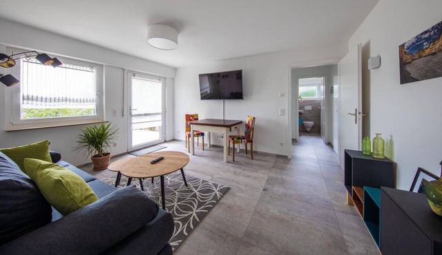 Modern apartment in Esslingen in Esslingen am Neckar