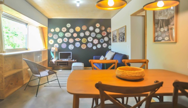 Modern Apartment in Traditional Neighborhood | 2