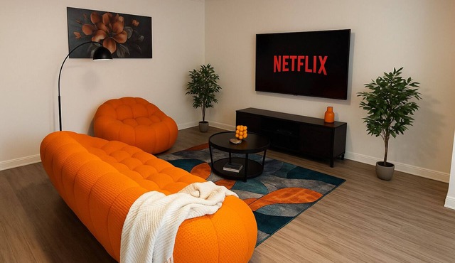 Modern Comfort near Universal in Los Angeles