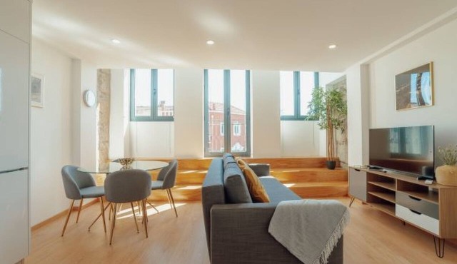 MODERN & STYLISH APARTMENT II by VACATIONY by Interhome