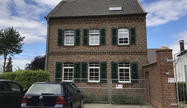 Modernized old building with lots of charm for up to 6 people in Mechernich