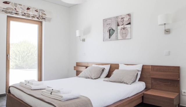 Monte Girassol - The Lisbon Country House!