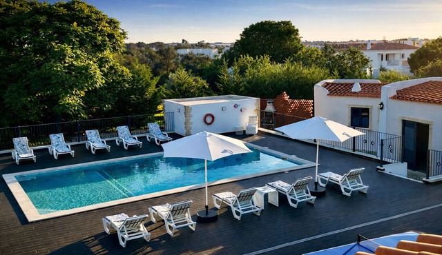 Mourisca by Check-in Portugal