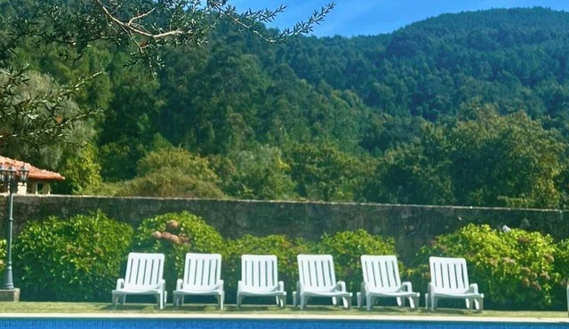 MyStay - Casa Guito Rural House