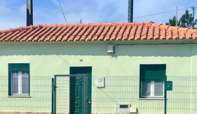 MyStay - Casinha do Canto