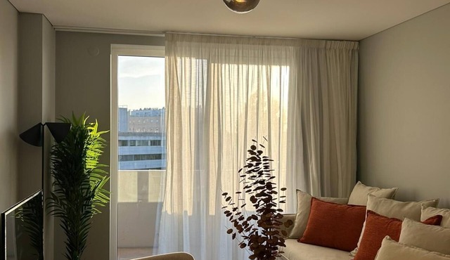 Nôma Living Icon Apartments