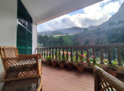 Narciso's House