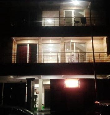 National Hotel in Noida
