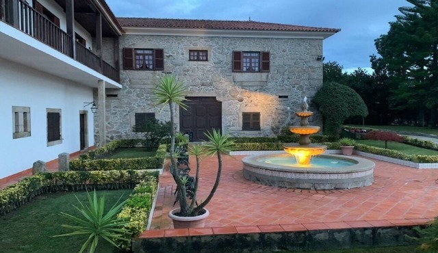 Near Porto/Braga/Barcelos Private & Exclusive Villa Secure Fenced Pool