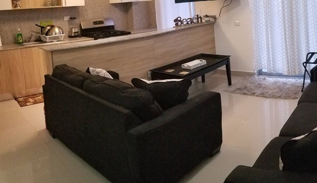 New Condo Boca Chica Beach DR Caribbean Paradise ! in Boca Chica