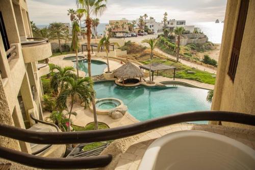 NEW Studio Private beach & Pool in Cabo San Lucas