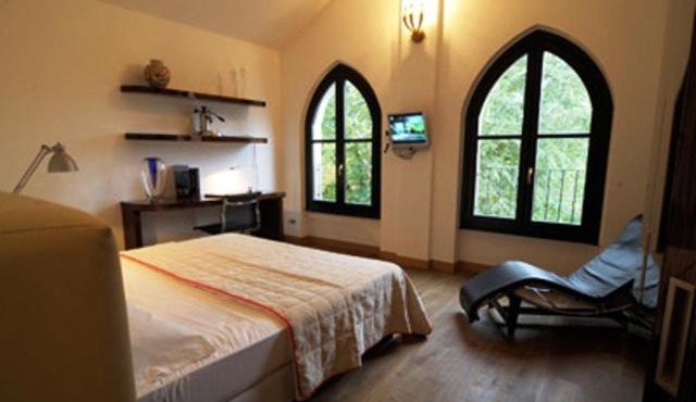Nine Hotel in Monza