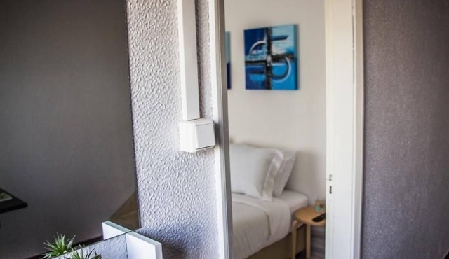 Nine Senses Guest House