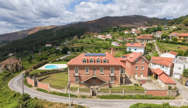 Noronha Lima Boutique Hotel