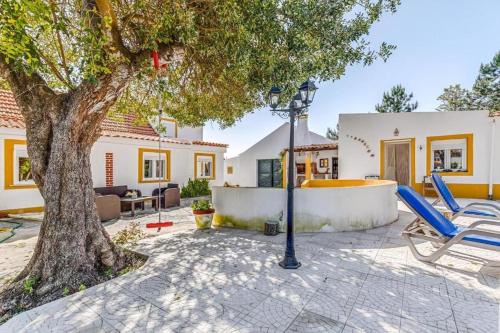 O Mundo da Lua in Setubal