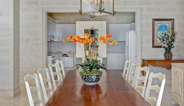Ocean Mist Villa - 3bd By Zenbreak in Work Hall