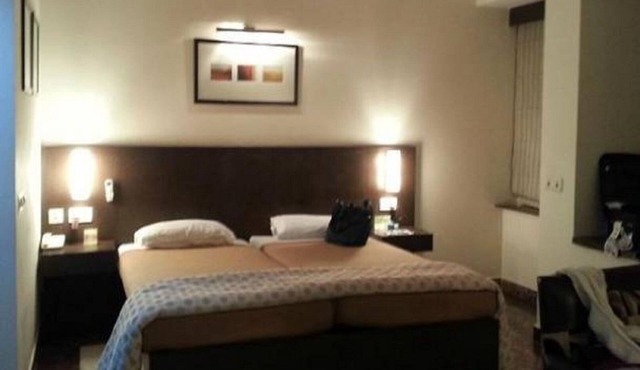 One Bedroom with Private Bathroom, Living room and Kitchen Studio Appartment