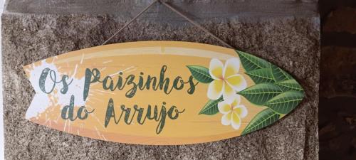 Os Paizinhos do Arrujo