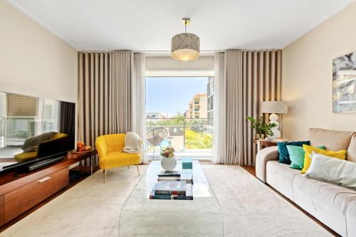 Palace Pool Apartment