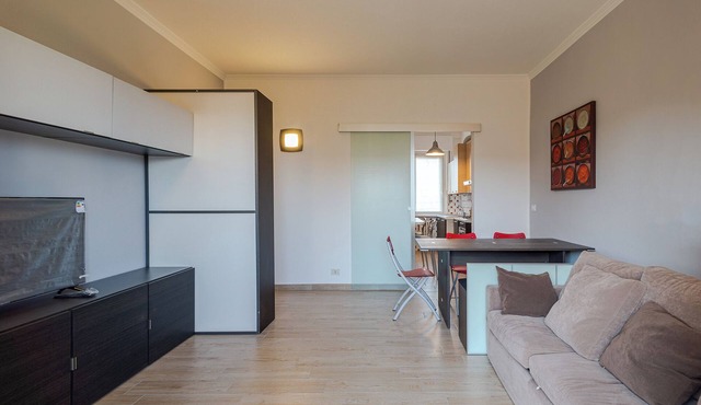 Palmanova 215 in Milan