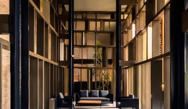Panoramic Views KLCC Prime Location Family Suite in Kuala Lumpur
