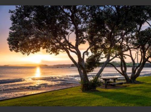 Paradise on Snells Beach in Snells Beach