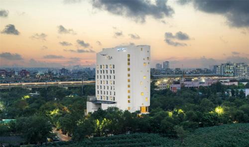 Park Inn by Radisson New Delhi IP Extension in New Delhi