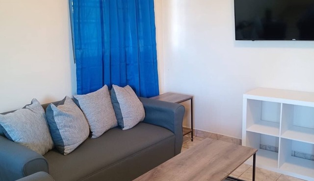 Peaceful Riverfront Retreat – Relaxing Stay in Arecibo, Puerto Rico in Arecibo