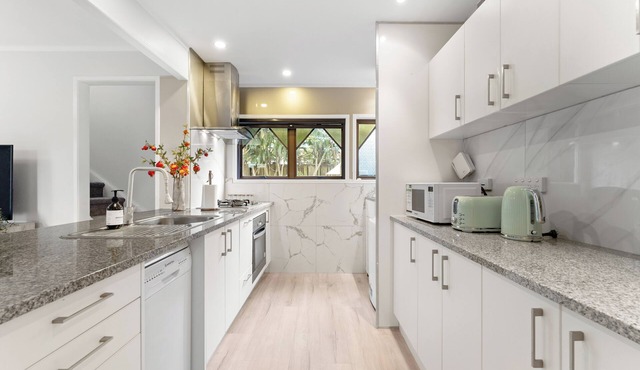 Peaceful & Stylish home in TOP Epsom school Zone in Auckland