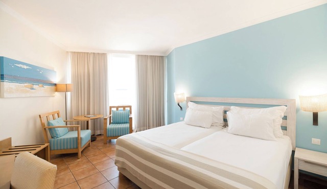 Pestana Viking Beach & Spa Resort