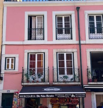 Petit Sao Bento B&B climatizado