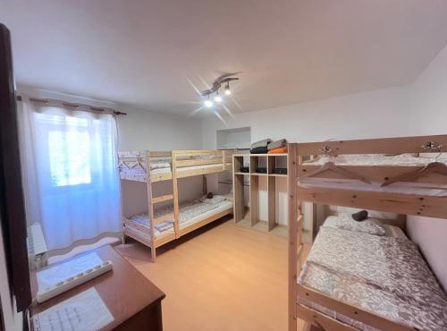 Pilgrims Rest - Vila Nova de Cerveira - Hostel - Albergue - AL