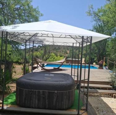 Poco Novo Lodges Loule Algarve