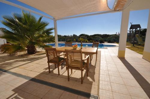 Poolvilla Casa Sol